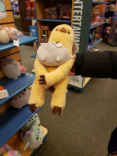 Book Store «Barnes & Noble», reviews and photos, 18300 NW Evergreen Pkwy, Beaverton, OR 97006, USA