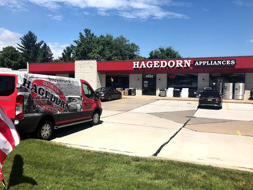 Appliance Store «Hagedorn Appliances», reviews and photos, 4432 Dixie Hwy, Erlanger, KY 41018, USA
