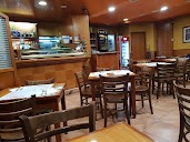 Bar Restaurant Claret en Terrassa