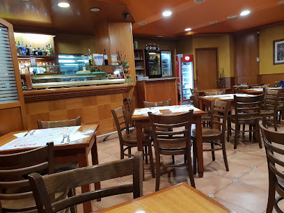 Claret, bar restaurant - Carrer de Sant Damià, 251, 08222 Terrassa, Barcelona, Spain