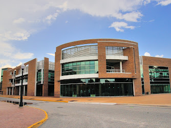 Hampton University Student Center