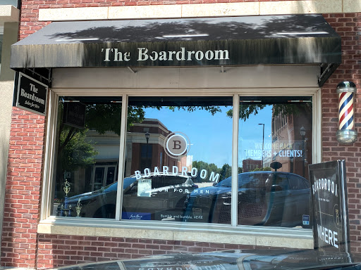 Hair Salon «Boardroom Salon For Men - Southlake», reviews and photos, 1260 Main Street, Southlake, TX 76092, USA