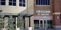 The Ambassador Shop - Men's Clothing - Photo 9 - Car repair in Oklahoma City, OK, Oklahoma City