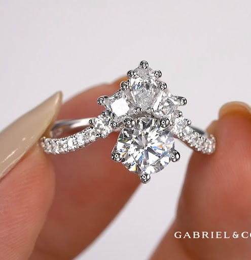 Diamond Dealer «Stephen Allen Jewelers», reviews and photos, 35 Maple St, East Longmeadow, MA 01028, USA