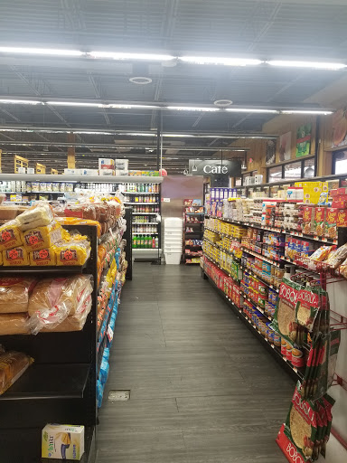 Supermarket «Seabra Foods», reviews and photos, 429 Bergen St, Harrison, NJ 07029, USA