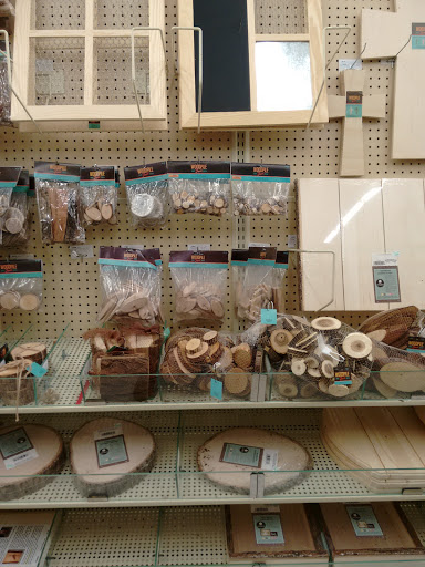 Craft Store «Hobby Lobby», reviews and photos, 4887 S Wadsworth Blvd #100, Littleton, CO 80123, USA