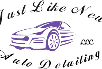 Just Like New Mobile Auto Detailing LLC