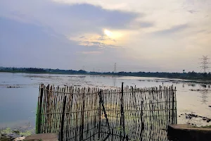 Nachan Dam image