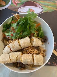 Plats et boissons du Restaurant vietnamien La Cuisine du Vietnam à Saint-Marcellin - n°8