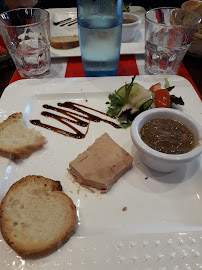 Foie gras du Restaurant à viande Restaurant La Boucherie à Labège - n°5