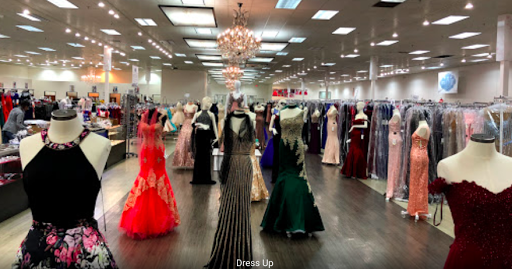 Dress Store «Dress Up», reviews and photos, 4343 Gannon Ln, Dallas, TX 75237, USA