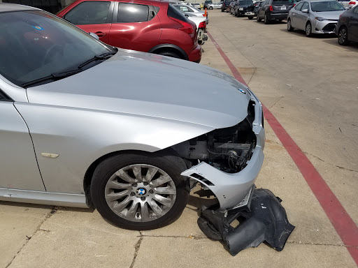 Auto Body Shop «Service King Collision Repair of Park Cities», reviews and photos, 5115 Lemmon Ave, Dallas, TX 75209, USA
