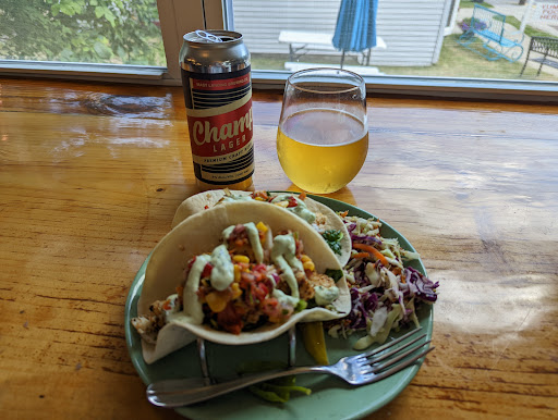 Seafood Market «Peekytoe Provisions», reviews and photos, 244 Main St, Bar Harbor, ME 04609, USA