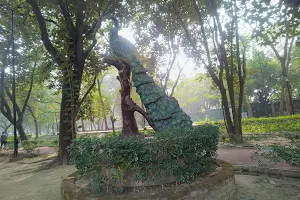 Lohiya park image