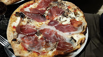 Prosciutto crudo du Pizzeria Dolce Vita à Élancourt - n°15