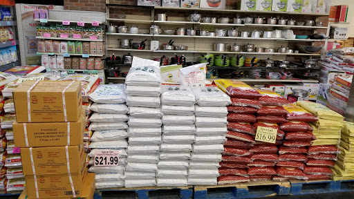 Asian Grocery Store «LF Market Oriental & Seafood», reviews and photos, 5350 W Bell Rd #115, Glendale, AZ 85308, USA