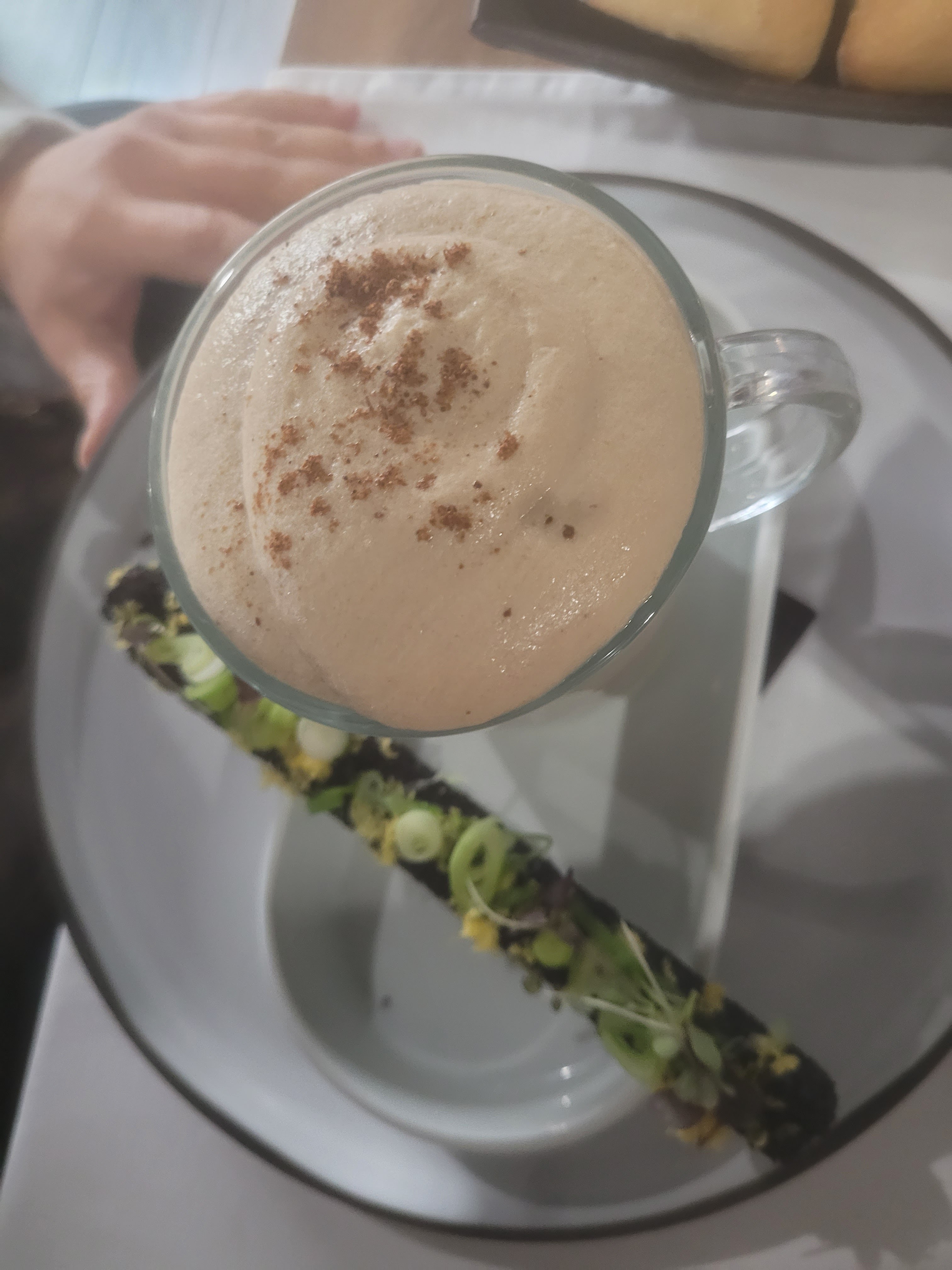 Photo n° 3 de l'avis de Sélim.I fait le 01/12/2022 à 16:35