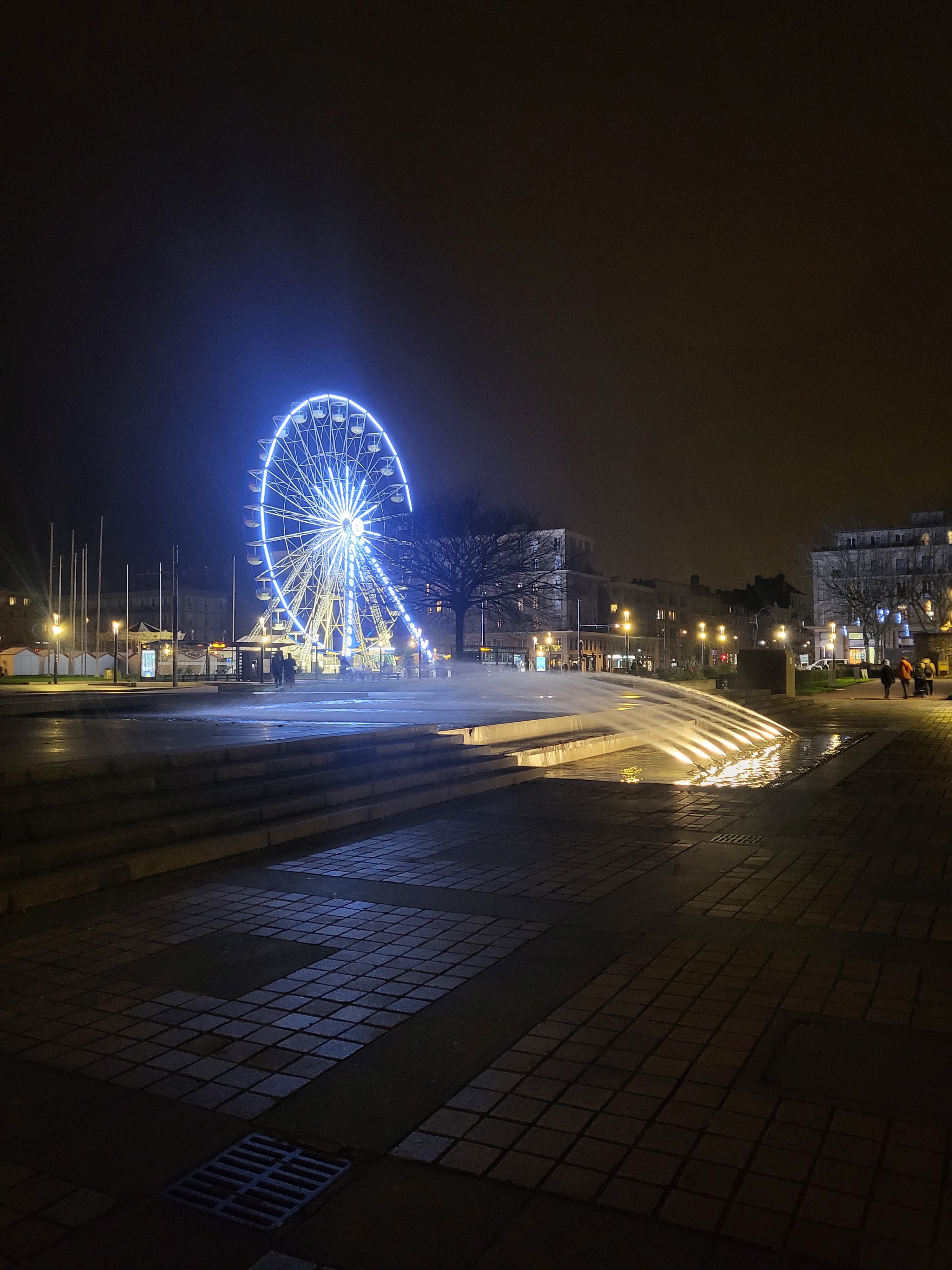 Photo n° 2 de l'avis de Bradley.h fait le 29/12/2023 à 02:23