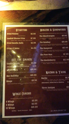 Bar «Outlaws Saloon», reviews and photos, 10572 FM2932, Terrell, TX 75160, USA