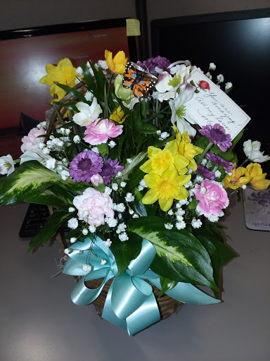 Florist «Ruble Flowers», reviews and photos, 2018 W Morris St, Indianapolis, IN 46221, USA