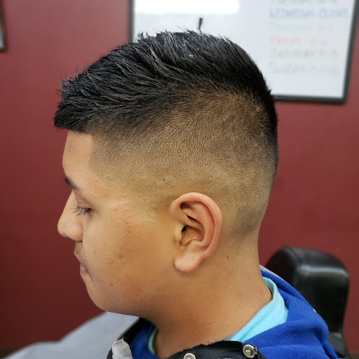 Barber Shop «Straight Blades Barbershop», reviews and photos, 2121 Pleasanton Rd, San Antonio, TX 78221, USA