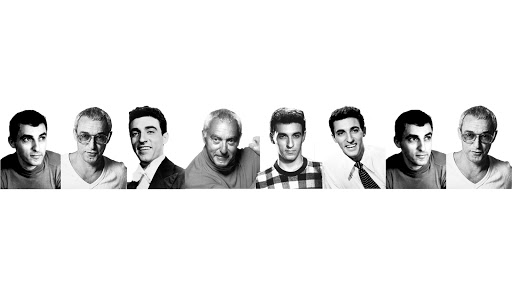 Dance School «Gus Giordano Dance School», reviews and photos, 5230 N Clark St, Chicago, IL 60640, USA