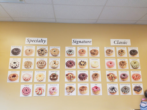 Donut Shop «Beyond Glaze», reviews and photos, 177 12300 S, Draper, UT 84020, USA