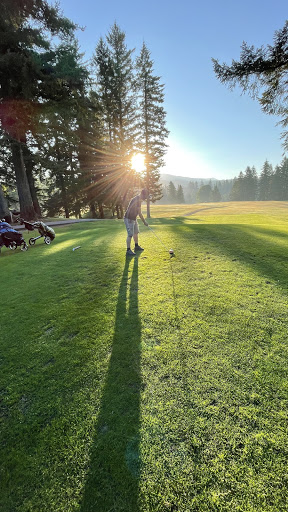 Golf Course «Enumclaw Golf Course», reviews and photos, 45220 288th Ave SE, Enumclaw, WA 98022, USA