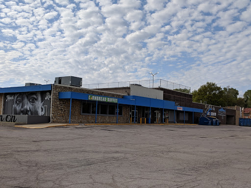 Shopping Mall «New Landing Mall», reviews and photos, Troost Ave & E Meyer Blvd, Kansas City, MO 64131, USA