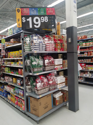 Discount Store «Walmart», reviews and photos, 230 NJ-23, Franklin, NJ 07416, USA