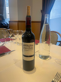 Vin du Restaurant français Chez Edouard à Paris - n°10