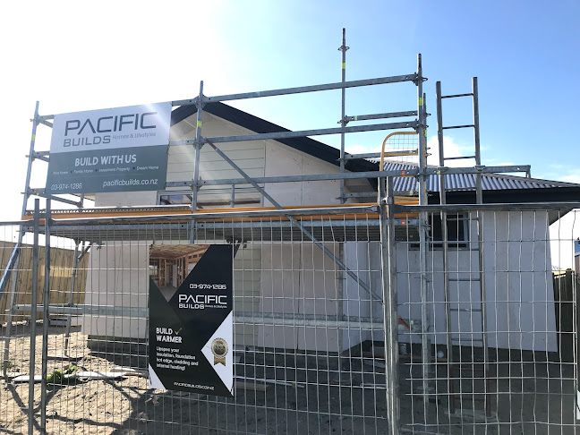 Reviews of Pacific Builds Homes and Lifestyles Ltd in Kaiapoi - Construction company