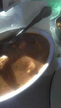 Curry du Restaurant indien Raja à Marseille - n°7