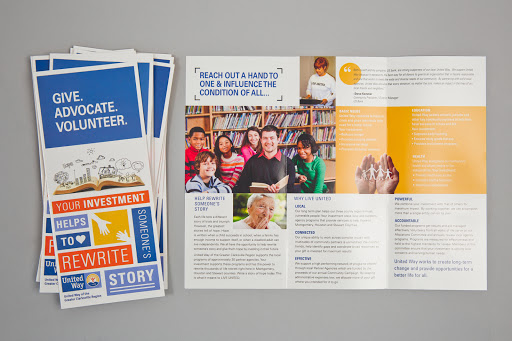 Website Designer «Thrive Creative Group», reviews and photos, 1730 Memorial Dr, Clarksville, TN 37043, USA