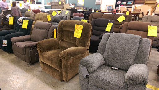Furniture Store «Erhard Furniture & Flooring», reviews and photos, 6681 M-139, Berrien Springs, MI 49103, USA