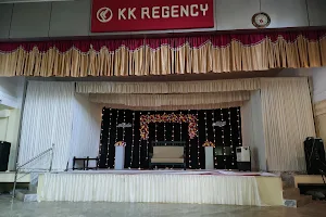 KK Regency Auditorium image