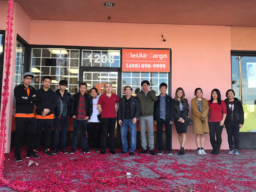 Freight Forwarding Service «VietAir Cargo», reviews and photos, 1208 Story Rd, San Jose, CA 95122, USA