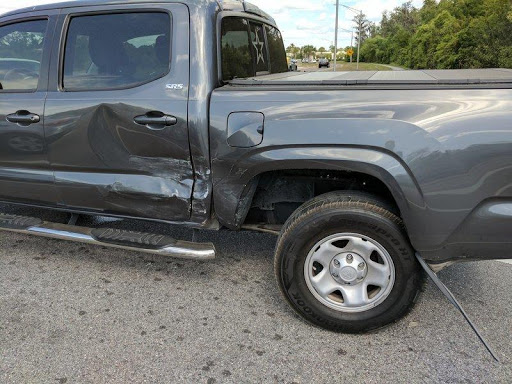 Auto Body Shop «Big E Auto Rebuild», reviews and photos, 912 SW 146th St, Seattle, WA 98166, USA