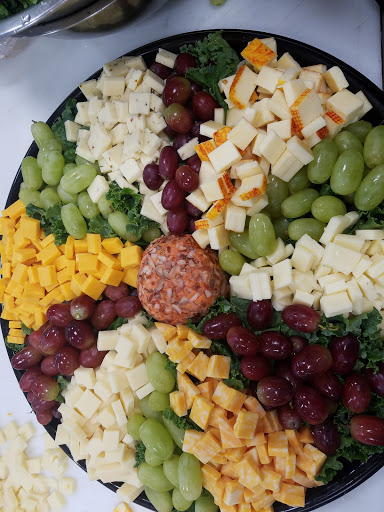 Supermarket «Walmart Neighborhood Market», reviews and photos, 820 E Belt Line Rd, Cedar Hill, TX 75104, USA