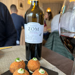 Photo n°4 de l'avis de Adriele.e fait le 09/12/2023 à 14:40 sur le  Boémia Bistro à Lamego