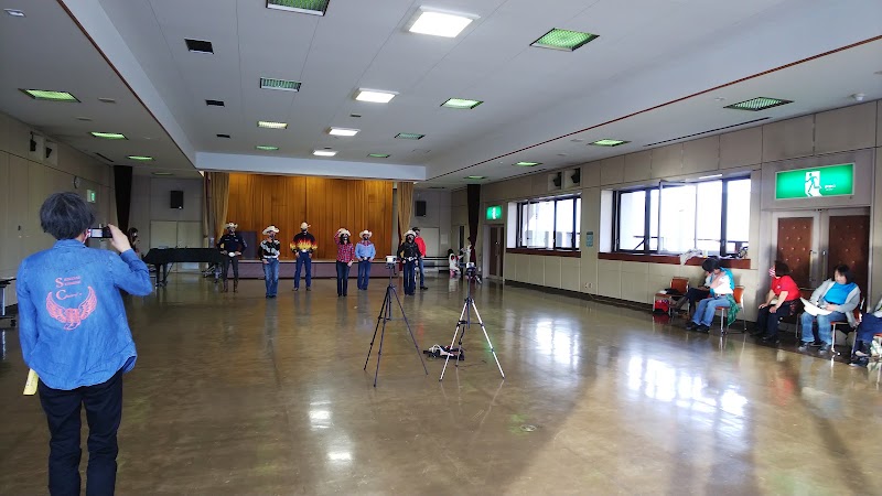 仙台市 旭ヶ丘市民センター 宮城県仙台市青葉区旭ケ丘 コミュニティ センター グルコミ