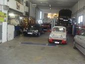 Auto Recasens, S.L. Taller Mecanico Automoviles en La Riera de Gaià