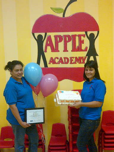Day Care Center «Apple Academy», reviews and photos, 1400 Jordan Ave #1, Orlando, FL 32809, USA
