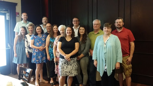 Ice Cream Shop «Cold Stone Creamery», reviews and photos, 11800 W Broad St #2206, Richmond, VA 23233, USA