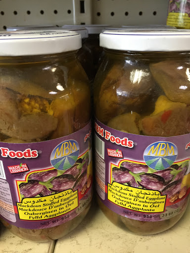 Grocery Store «Tarragon Middle East Market», reviews and photos, 6623 S Dixie Hwy, Miami, FL 33143, USA