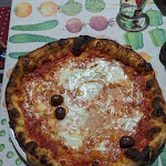 Photo n°14 de l'avis de Massimiliano.u fait le 04/07/2019 à 06:33 sur le  Pizzeria Nirvana à Taranto