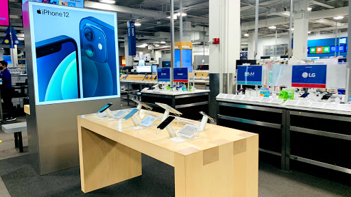 Electronics Store «Best Buy», reviews and photos, 8801 Queens Blvd, Elmhurst, NY 11373, USA