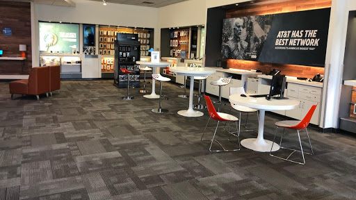 Cell Phone Store «AT&T», reviews and photos, 11555 Parkside Dr, Farragut, TN 37934, USA