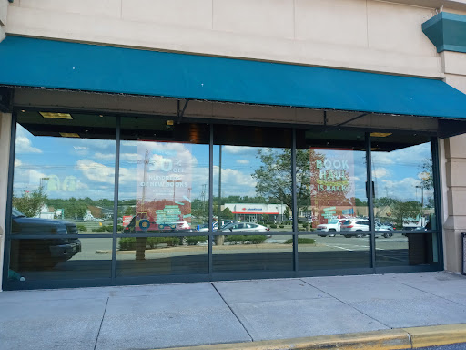 Book Store «Barnes & Noble», reviews and photos, 200 W Rte 70, Marlton, NJ 08053, USA