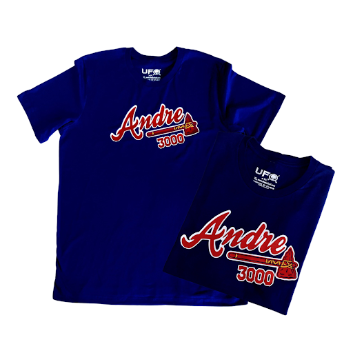 Custom T-shirt Store «UFO Teez», reviews and photos, 4140 Jonesboro Rd, Forest Park, GA 30297, USA